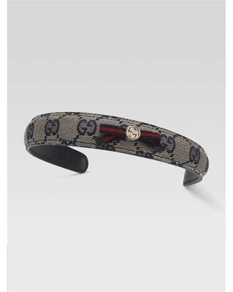 gucci headband for girls